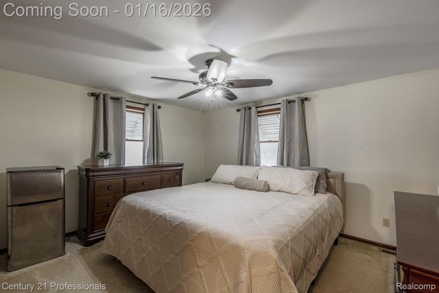 7124 N Jennings Road, Mt. Morris Township, MI 48458