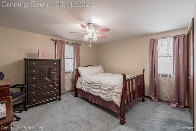 7124 N Jennings Road, Mt. Morris Township, MI 48458