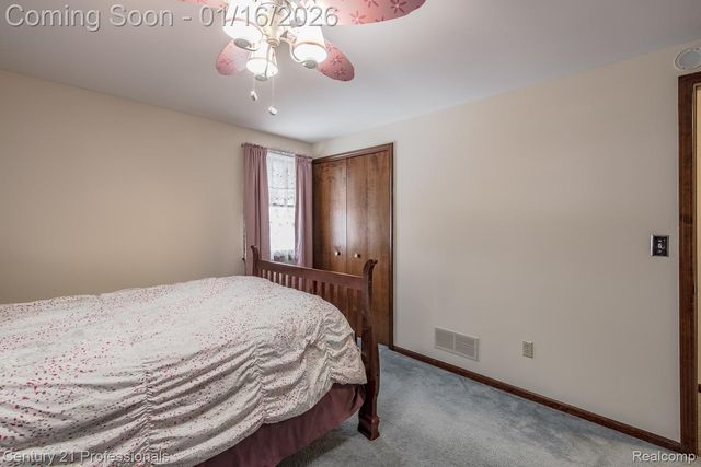 7124 N Jennings Road, Mt. Morris Township, MI 48458