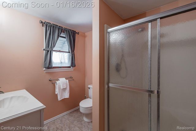 7124 N Jennings Road, Mt. Morris Township, MI 48458