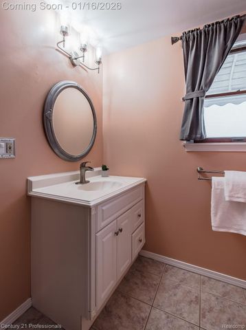 7124 N Jennings Road, Mt. Morris Township, MI 48458