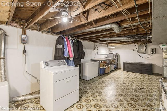 7124 N Jennings Road, Mt. Morris Township, MI 48458