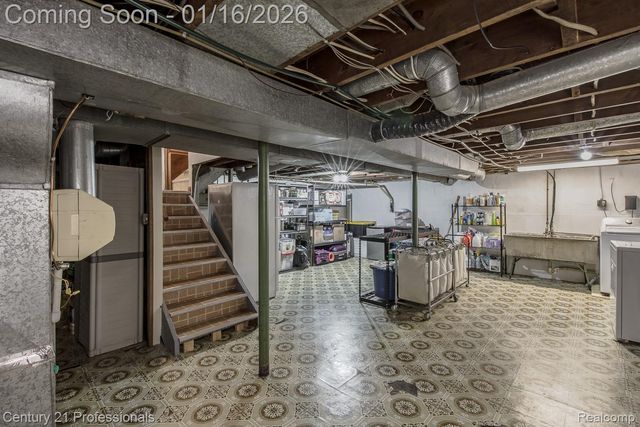 7124 N Jennings Road, Mt. Morris Township, MI 48458