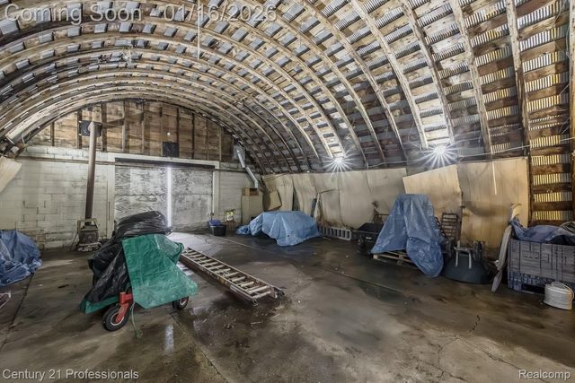 7124 N Jennings Road, Mt. Morris Township, MI 48458