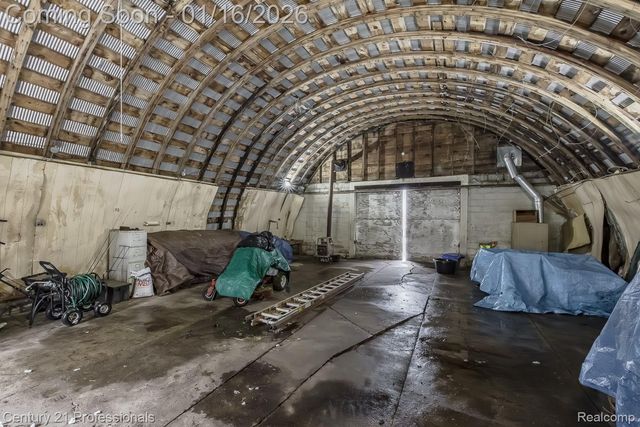 7124 N Jennings Road, Mt. Morris Township, MI 48458