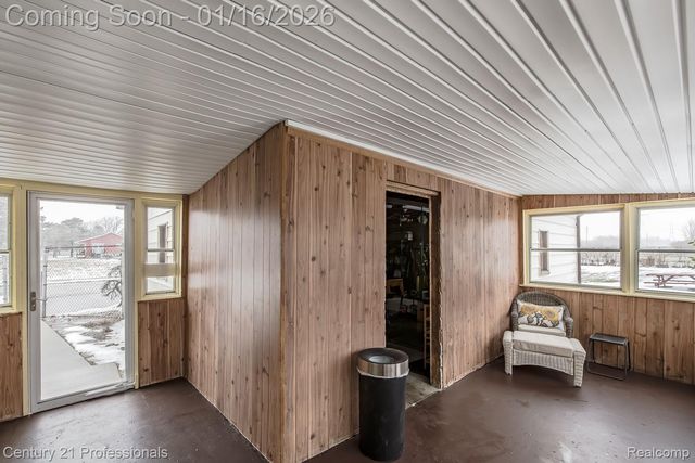 7124 N Jennings Road, Mt. Morris Township, MI 48458