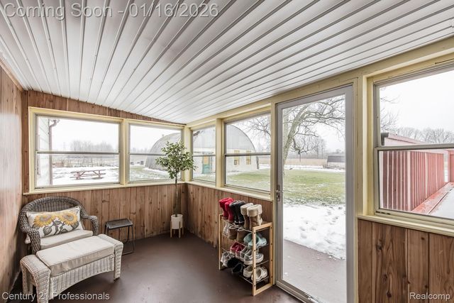 7124 N Jennings Road, Mt. Morris Township, MI 48458
