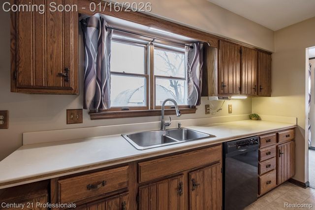 7124 N Jennings Road, Mt. Morris Township, MI 48458