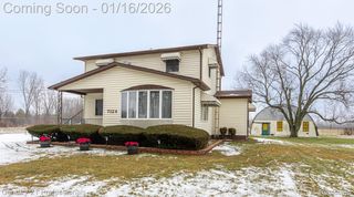 7124 N Jennings Road, Mt. Morris Township, MI 48458