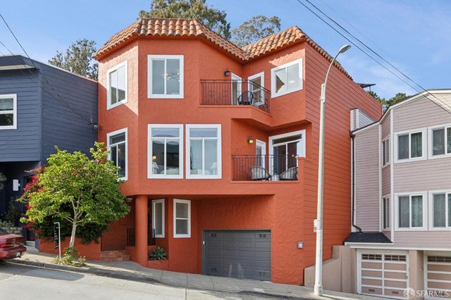 2473 Diamond Street, San Francisco, CA 94131