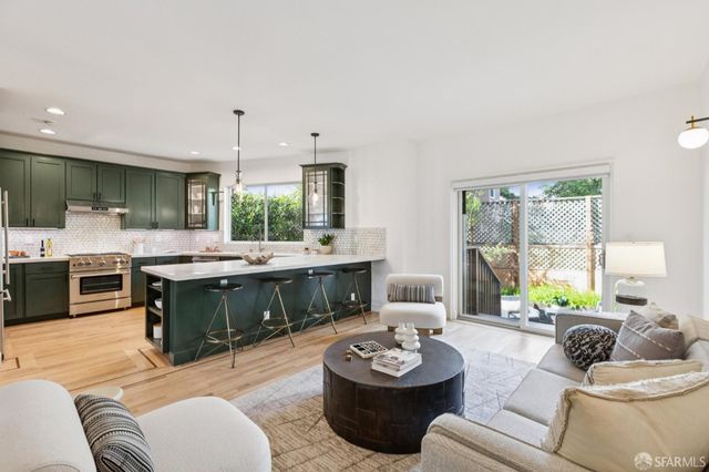 2473 Diamond Street, San Francisco, CA 94131