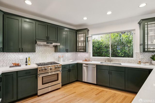 2473 Diamond Street, San Francisco, CA 94131