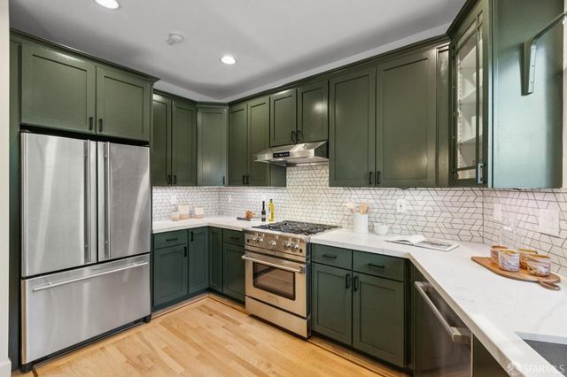 2473 Diamond Street, San Francisco, CA 94131