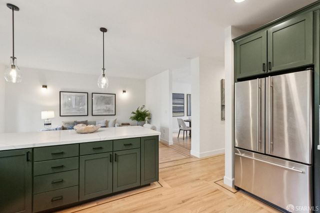 2473 Diamond Street, San Francisco, CA 94131