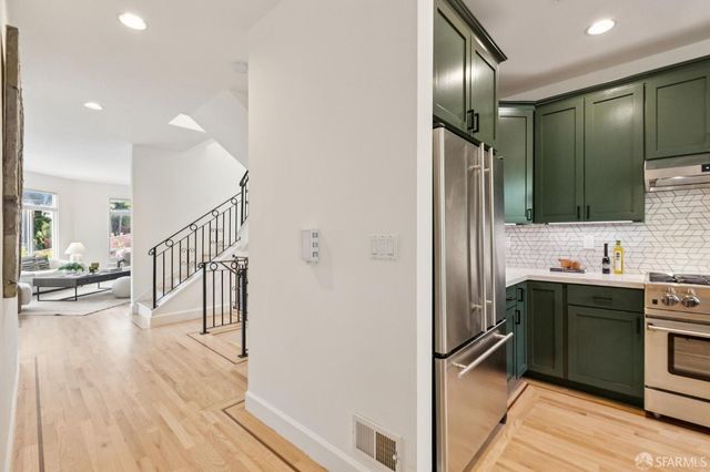 2473 Diamond Street, San Francisco, CA 94131