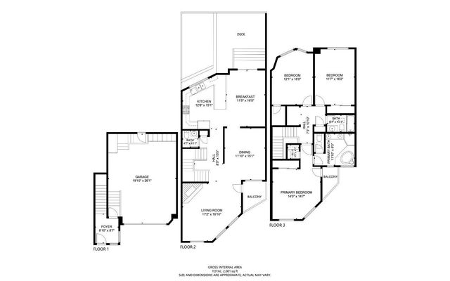 2473 Diamond Street, San Francisco, CA 94131