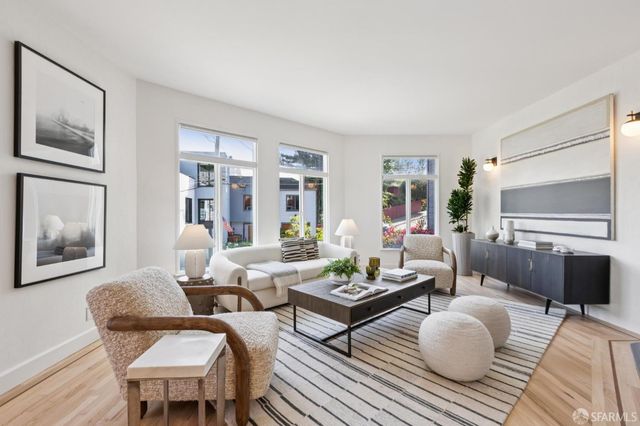 2473 Diamond Street, San Francisco, CA 94131