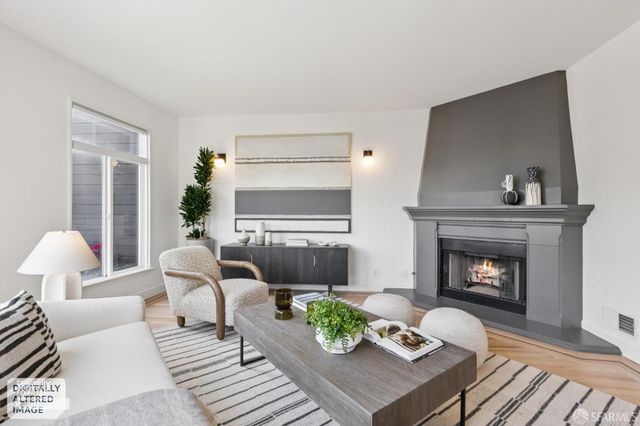 2473 Diamond Street, San Francisco, CA 94131