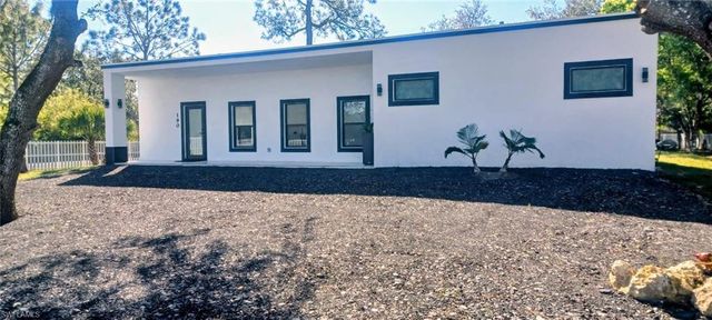 190 Montura AVE, Clewiston, FL 33440