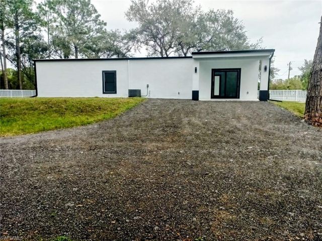 190 Montura AVE, Clewiston, FL 33440