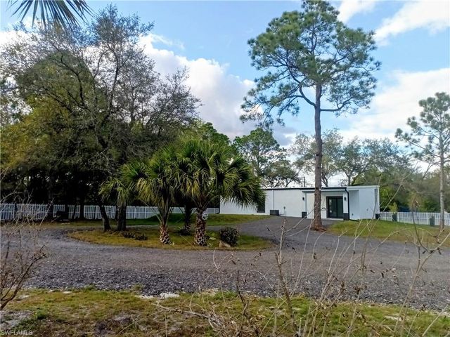 190 Montura AVE, Clewiston, FL 33440