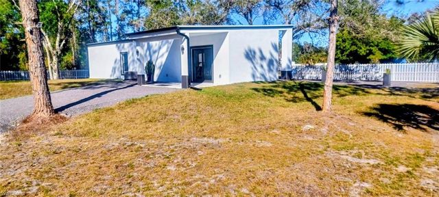 190 Montura AVE, Clewiston, FL 33440