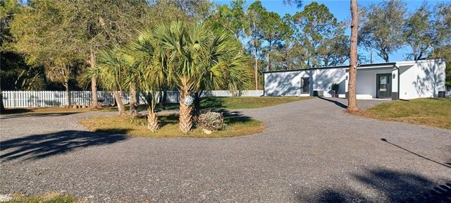 190 Montura AVE, Clewiston, FL 33440