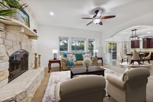 16206 Sweetwood TRL, Austin, TX 78737