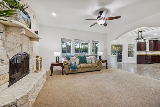 16206 Sweetwood TRL, Austin, TX 78737