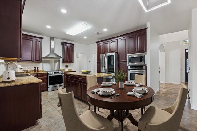 16206 Sweetwood TRL, Austin, TX 78737