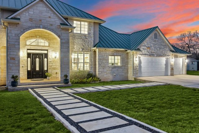 16206 Sweetwood TRL, Austin, TX 78737