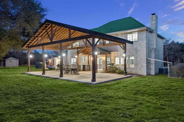 16206 Sweetwood TRL, Austin, TX 78737