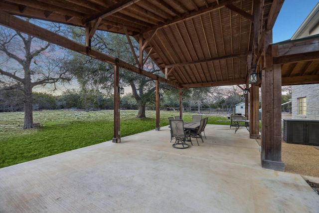 16206 Sweetwood TRL, Austin, TX 78737