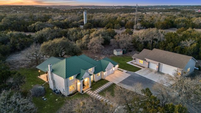 16206 Sweetwood TRL, Austin, TX 78737