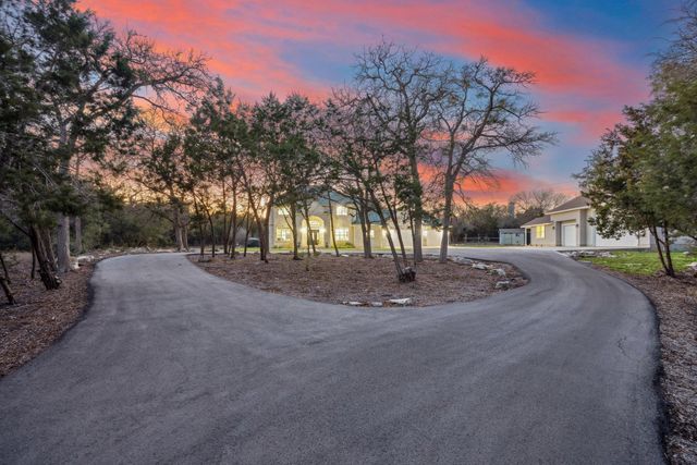 16206 Sweetwood TRL, Austin, TX 78737