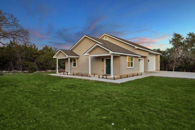 16206 Sweetwood TRL, Austin, TX 78737