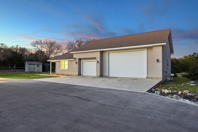 16206 Sweetwood TRL, Austin, TX 78737