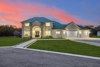 16206 Sweetwood TRL, Austin, TX 78737