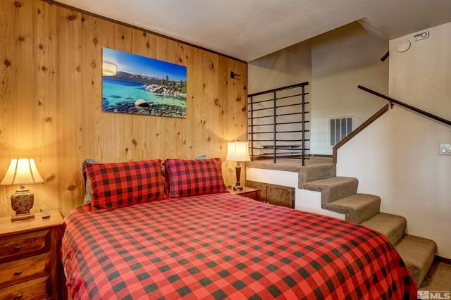 758 Milky Way Court B, Stateline, NV 89449