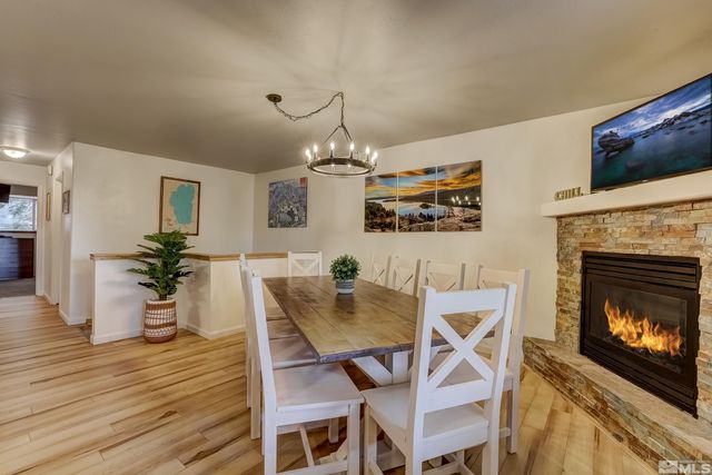 758 Milky Way Court B, Stateline, NV 89449