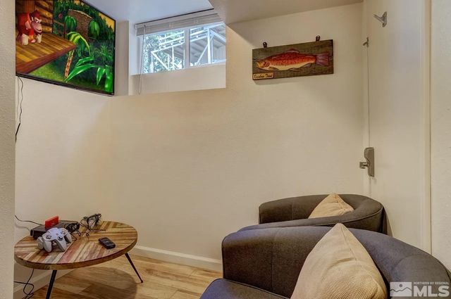 758 Milky Way Court B, Stateline, NV 89449