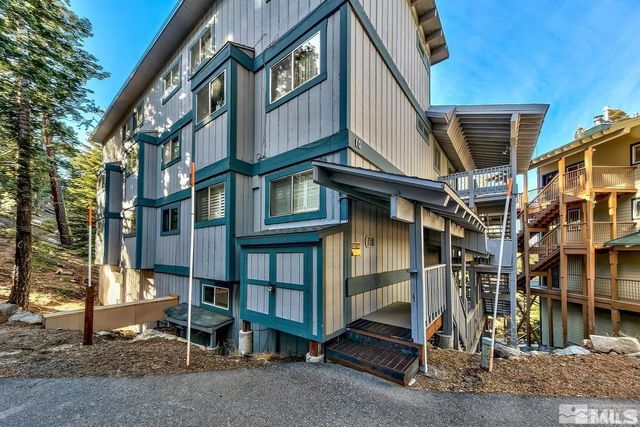 758 Milky Way Court B, Stateline, NV 89449