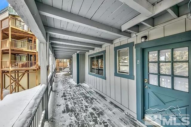 758 Milky Way Court B, Stateline, NV 89449