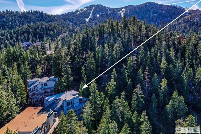 758 Milky Way Court B, Stateline, NV 89449