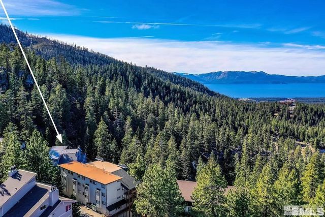 758 Milky Way Court B, Stateline, NV 89449