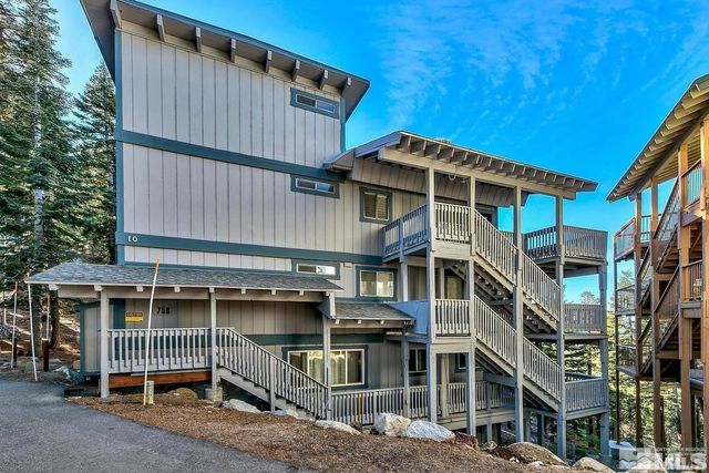 758 Milky Way Court B, Stateline, NV 89449