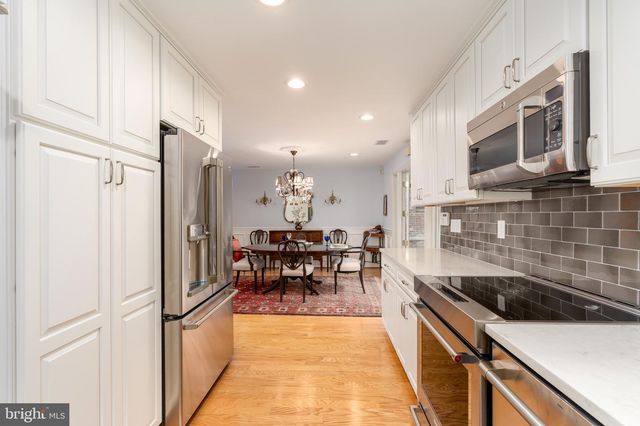 530 F STREET TER SE, Washington, DC 20003