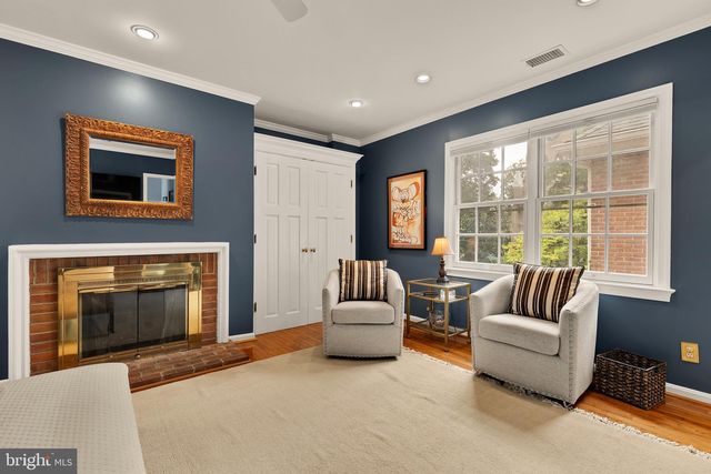 530 F STREET TER SE, Washington, DC 20003