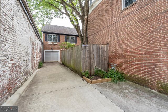 530 F STREET TER SE, Washington, DC 20003