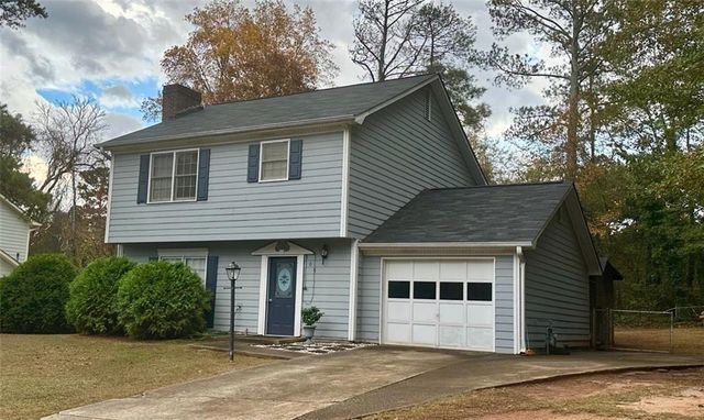 309 Windsor SE Walk, Conyers, GA 30094